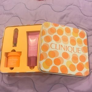 Clinique Happy Set